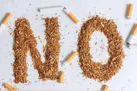 戒烟难？试试这个硬核戒烟方法，再大的烟瘾也能戒掉！图片