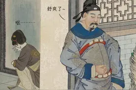 《惊！美人纸与美人盂究竟为何物？探秘其发明者之谜》图片