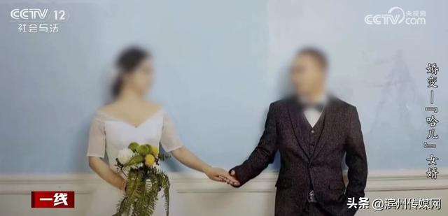 女子在丈夫瘫痪期间另交男友并怀孕，要求离婚	，丈夫不同意！离婚官司开打，岳父竟是女婿的代理人……