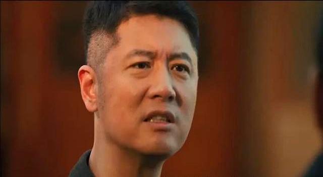 以法之名：直到被王彧出言讥讽，李人俊才知自己与媳妇活成了笑话