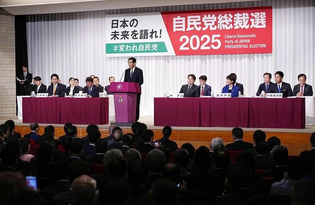 最后11天计票，日本新首相基本锁定，中日如果开战，结局只有一种