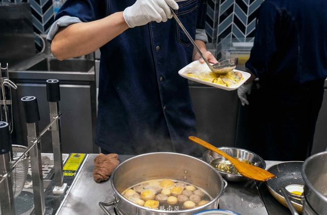 探访“广州北大门”，住进花园城区的中心，开启万豪万枫美好生活