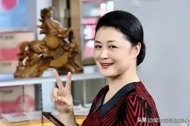 泪目回顾演员于月仙：生前选择丁克，去世 1 年后丈夫张学松的选择图片