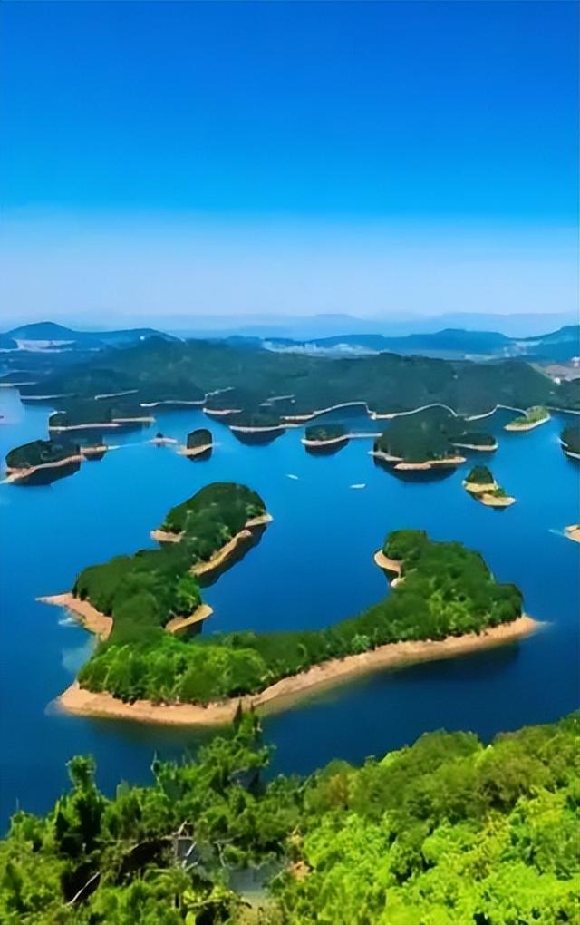 千岛湖环湖自驾：150公里的极致性价比宝藏路线