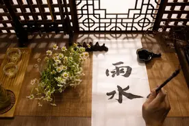 今日雨水，要做这些事！图片