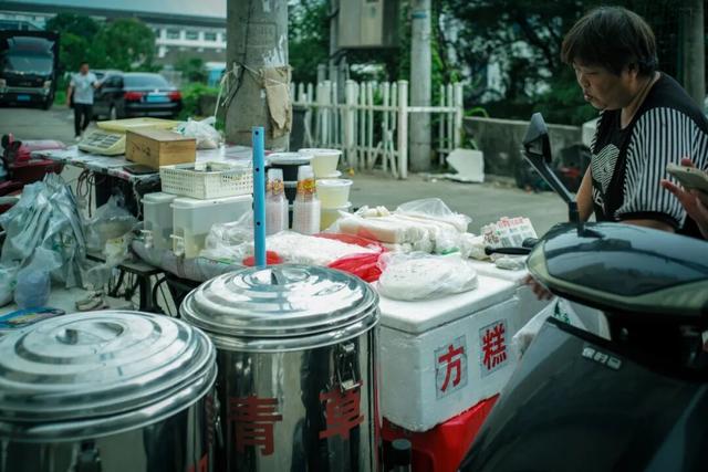 每去一个城市都绕不开这个地方！入菜门，就跟呼吸一样简单