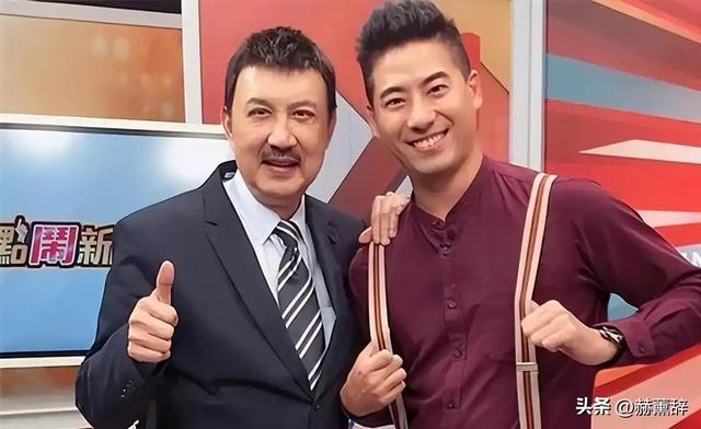 曾是一代歌王，却沦为人尽皆知的台独分子，如今家破人亡下场凄凉