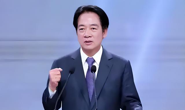 投票结果0:32！民进党惨败，赖清德或辞职，大陆在台海有大动作