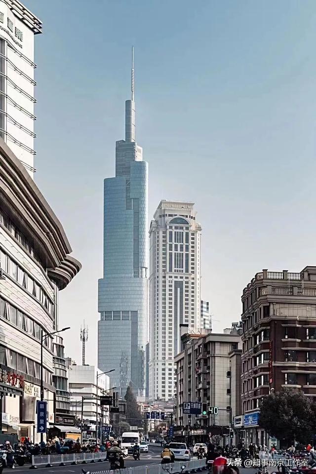 南京的这些瞬间，藏着让人舍不得离开的理由