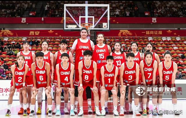中国篮球最新消息，北京、武汉两座城市，承办男女篮世预赛！