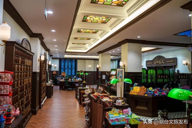 【乐游烟台】周末好去处丨被低估了！烟台这三处“初冬避风港”太好逛了