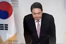 一觉醒来 韩国的天塌了！19个国家跑了6个图片