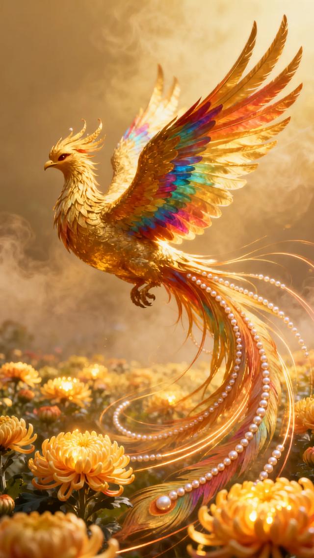 梦幻花园（10）