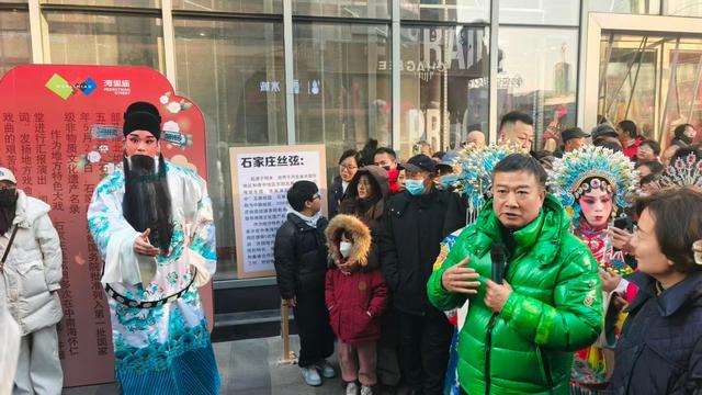 冬季在石家庄能玩什么？六大主题游含非遗冰雪年俗共赴冬日之约