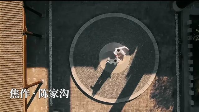 沿着太行游河南，行走壮美山水间！