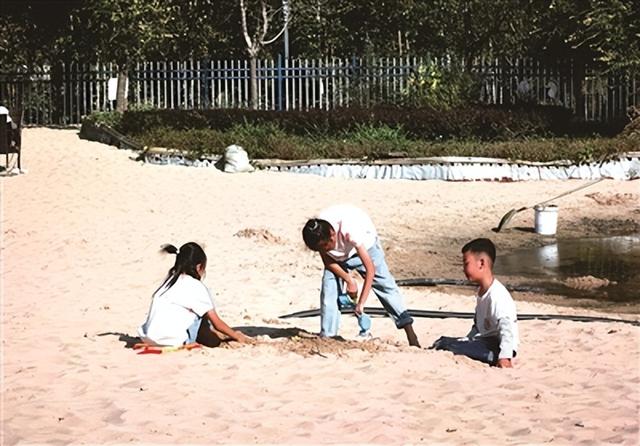 解锁四平周边游 邂逅多彩秋日时光