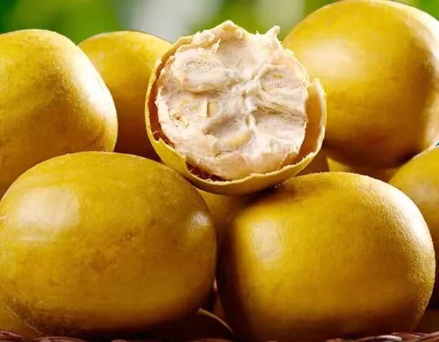 这种秋冬适合泡水喝的“宝藏果”，虽然甜却不升糖！千万别错过