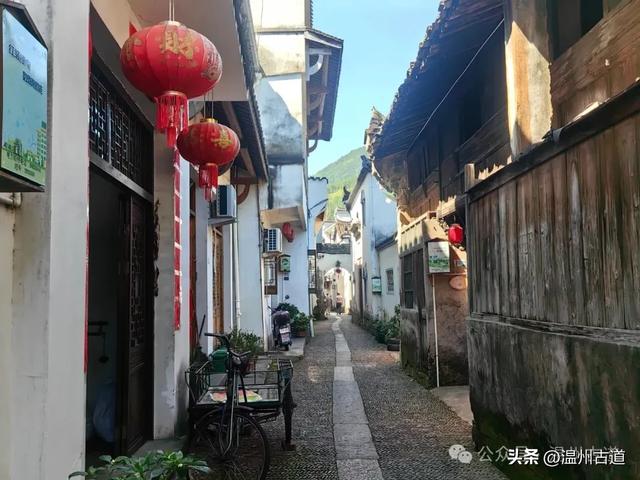 浙江这个三溪环绕中的小镇,曾被誉为小上海,更是红色革命圣地