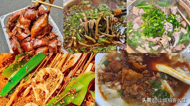 四川被大佛“庇佑”的城市，方言是正宗古蜀话，还有吃不够的美食
