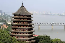 国内著名的八座古塔，都是第一批全国重点文物保护单位，让人惊叹图片