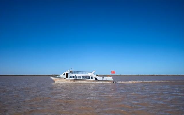 【黄河口生态旅游区】错峰出游 感受正月里的“松弛感”！