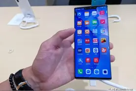 2025年了，谁还在用华为Mate30Pro？图片