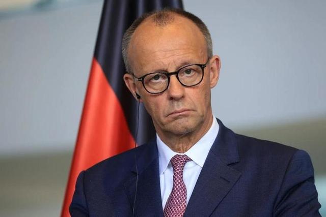德国是美国附庸吗？德媒大佬一针见血，欧洲怕特朗普，但中国不怕