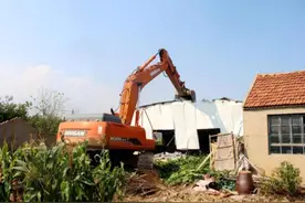 西海岸（黄岛）拆迁信息 汇总图片