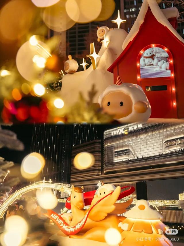 长春一网红街“上新”！超多人已赶去打卡