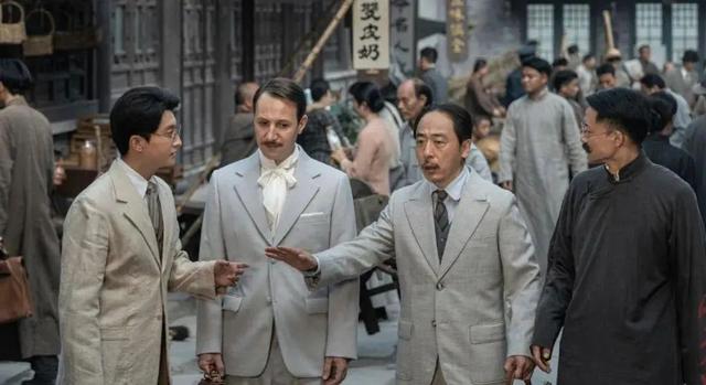 给近三年最好的10部国产剧排个名：《狂飙》仅第8，第1名没有争议