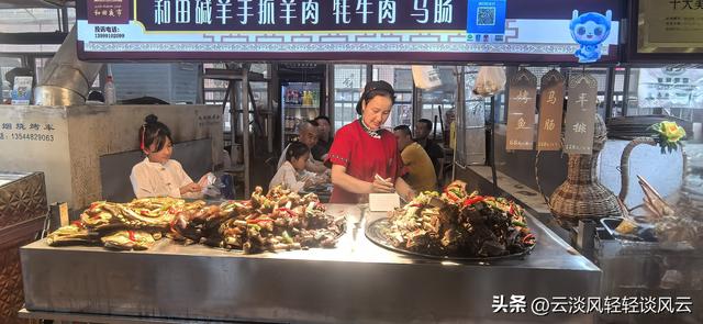 游山水读历史：西域受中原管辖绵延二千多年，为何始终未被汉化？