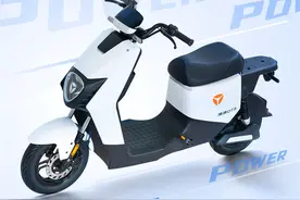 为什么聪明人买电动车，都会选择时速25km/h以内的，有这3个原因图片