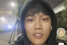 解清帅再发声已回四川，与父母只团聚了6天，回去陪女友商量婚事图片