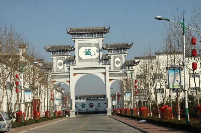 这么近，那么美，周末到河北：打卡宁晋县，探寻九河之间工笔遗韵