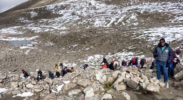 女生一个人花5k元去冈仁波齐转山，含机票食宿，说说我的心得