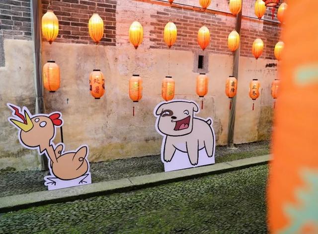九龄诗韵承千年 围楼焕新启华章