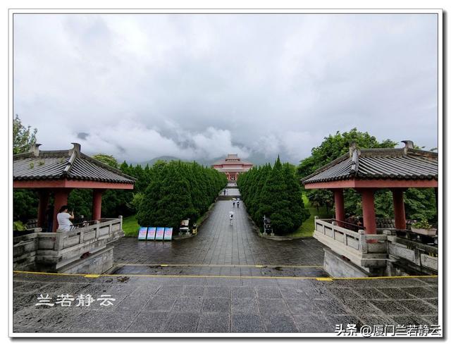 云南大理：崇圣寺三塔景区半日游（含攻略）
