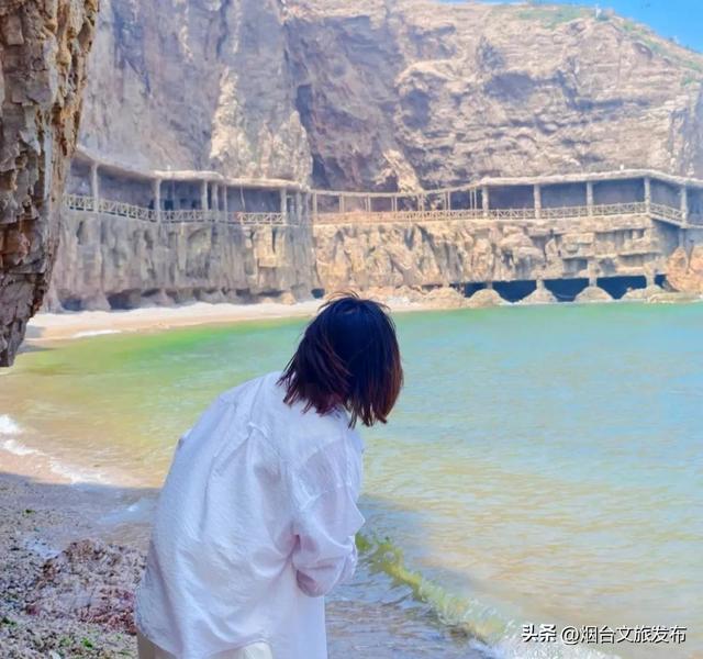 【乐游烟台】夏日顶流！烟台这座神仙小城也太会拿捏松弛感了