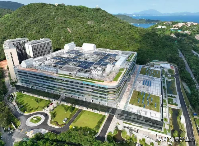 想去！华大时空中心遛娃攻略来啦！