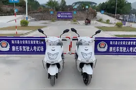 有摩托车驾照，能考汽车C1驾照吗？教练：能，但有2点要注意图片