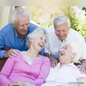 最幸福的老人有5个标准，如果能中3个就是人生赢家，看你能有几个