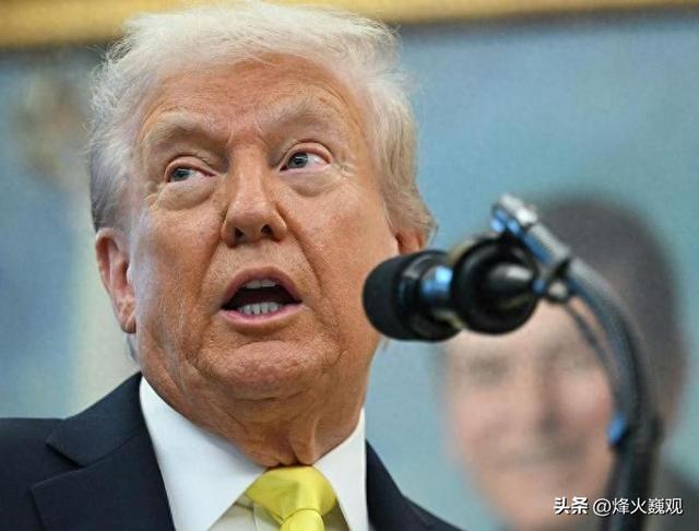 中美通话后不到24小时，特朗普送给高市2句话，中方已别无选择