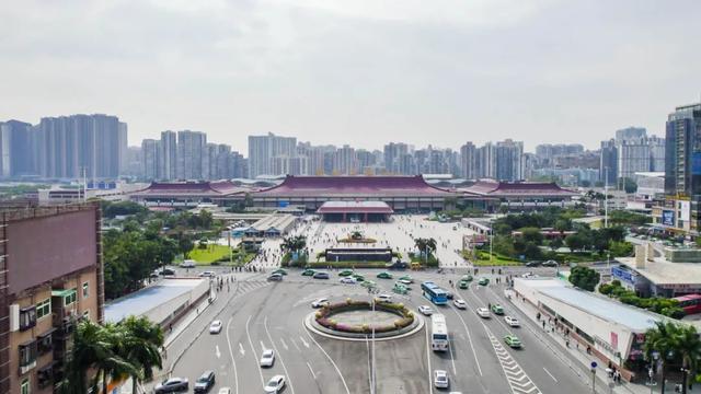 香洲，凭什么又火上“央视”？