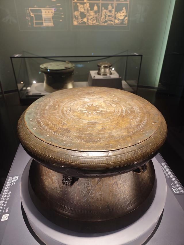 从广西博物馆到三街两巷【高清大图】