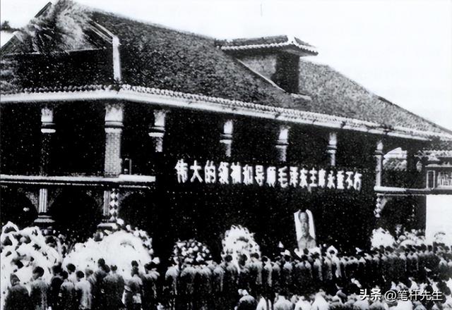 毛主席遗体保护师揭秘：毛主席遗体至今栩栩如生，不止是药物作用