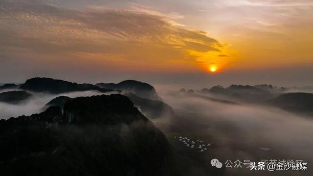骑马、露营、看花海……这才是正确的打卡方式→