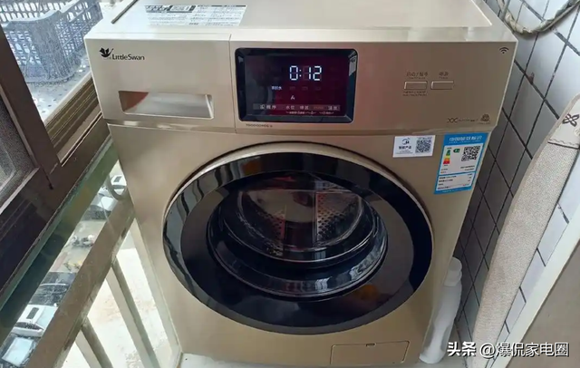 洗衣机哪个牌子好？2025最建议买的三款洗衣机：品质好，口碑公认