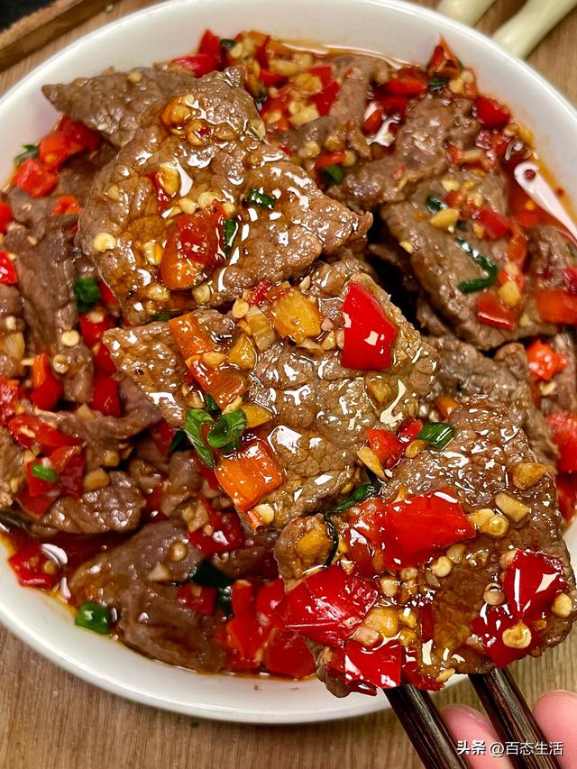 男人想强壮，多吃这3种肉！老公连续吃一周	，精力充沛干活猛！