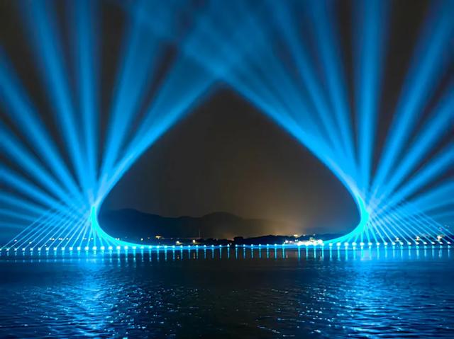 云龙湖水上世界改造升级情况新闻发布会举行