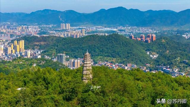 咸宁是没有文旅吗？这么美的宝藏小城都不宣传：武汉周边游就来这